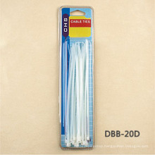 Dbb Series (double blister) Package Cable Tie